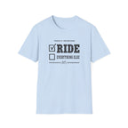 Todays Priorities T-Shirt