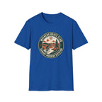 Sunday Morning Devision T-Shirt