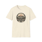Miles Over Comfort T-Shirt