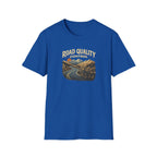 Road Quality Control T-Shirt