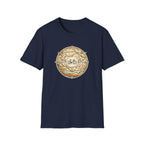 Globus T-Shirt 2