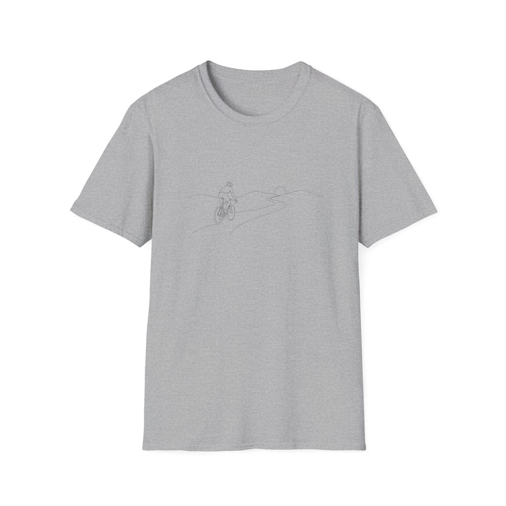 Minimalist Rider T-Shirt