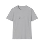 Minimalist Rider T-Shirt