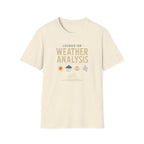 Weather Analysis T-Shirt