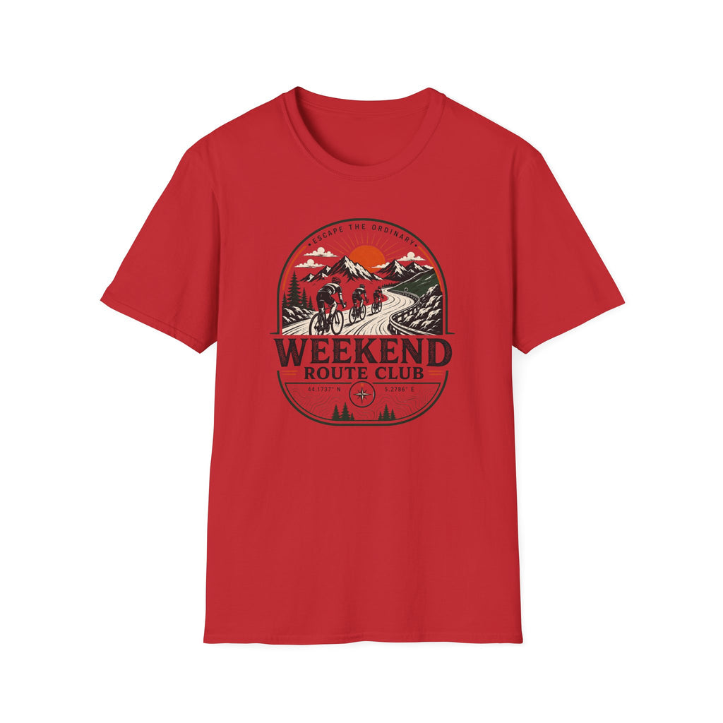 Escape the Ordinary T-Shirt