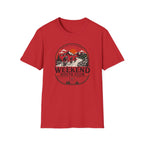 Escape the Ordinary T-Shirt