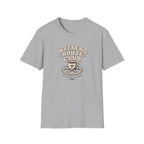 No Podium Required T-Shirt