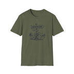 Adventure Routine T-Shirt 14.04.13