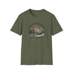 Out Riding T-Shirt