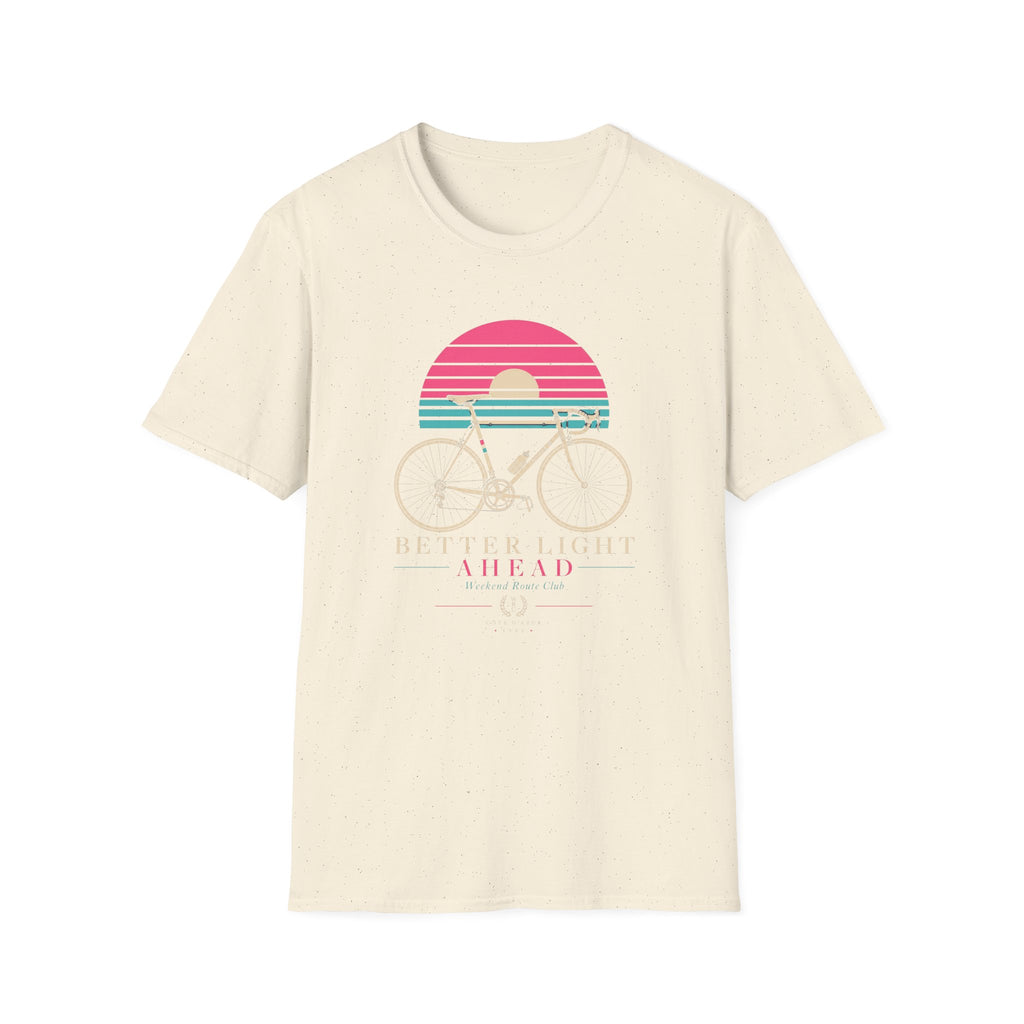 Cote Azur 1986 T-Shirt