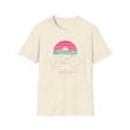Cote Azur 1986 T-Shirt