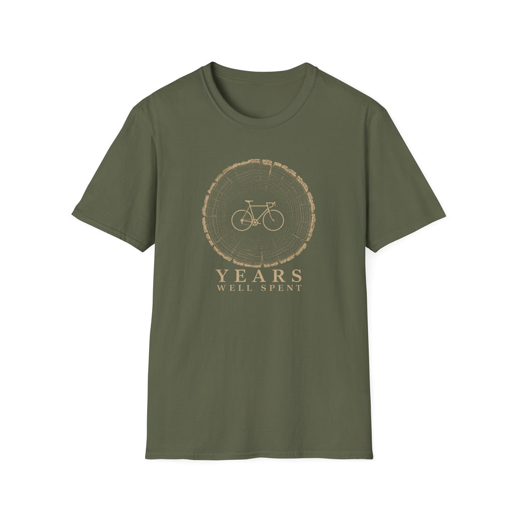 Years Well Spent T-Shirt