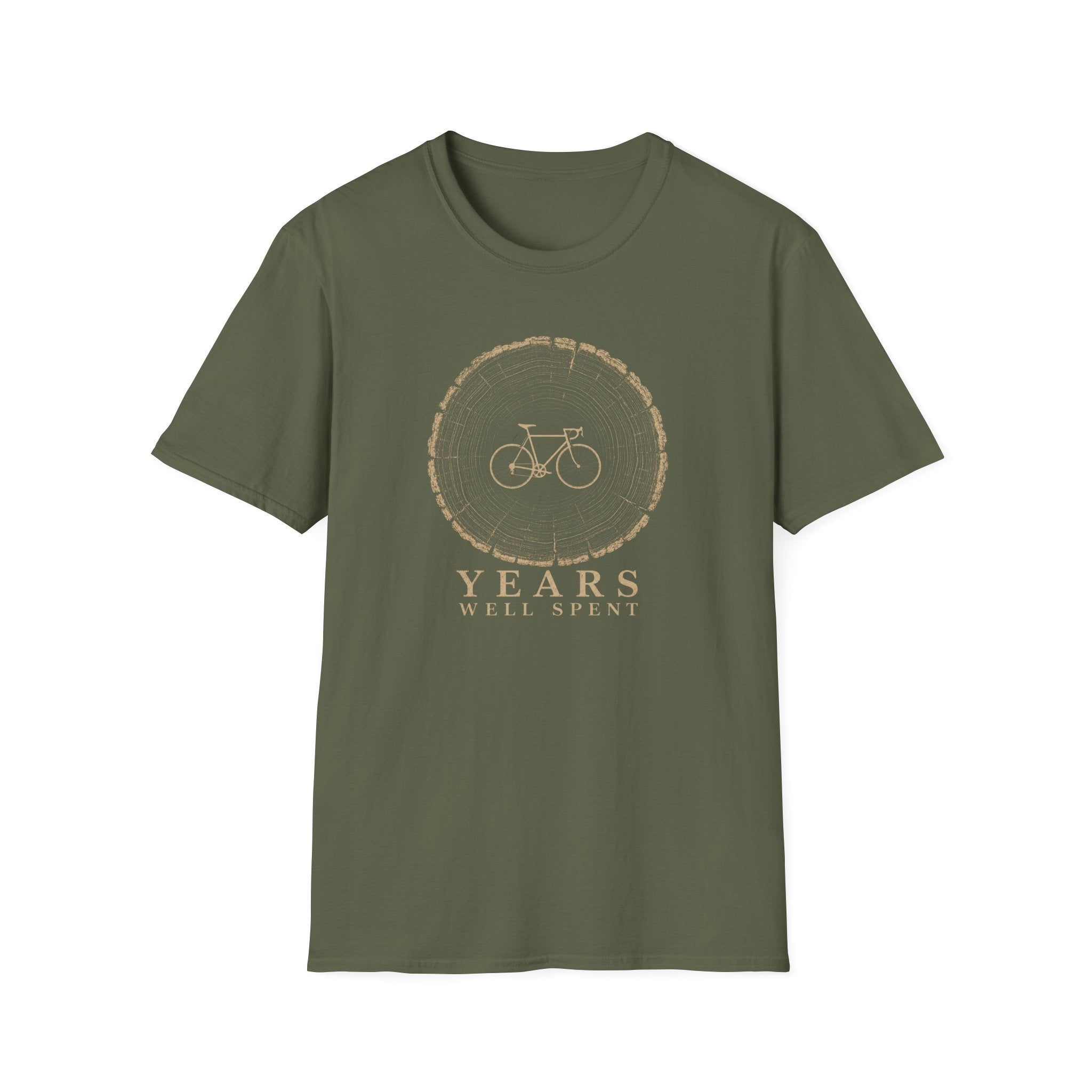 Years Well Spent T-Shirt
