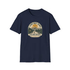 Long Way Home Cycling Societey T-Shirt