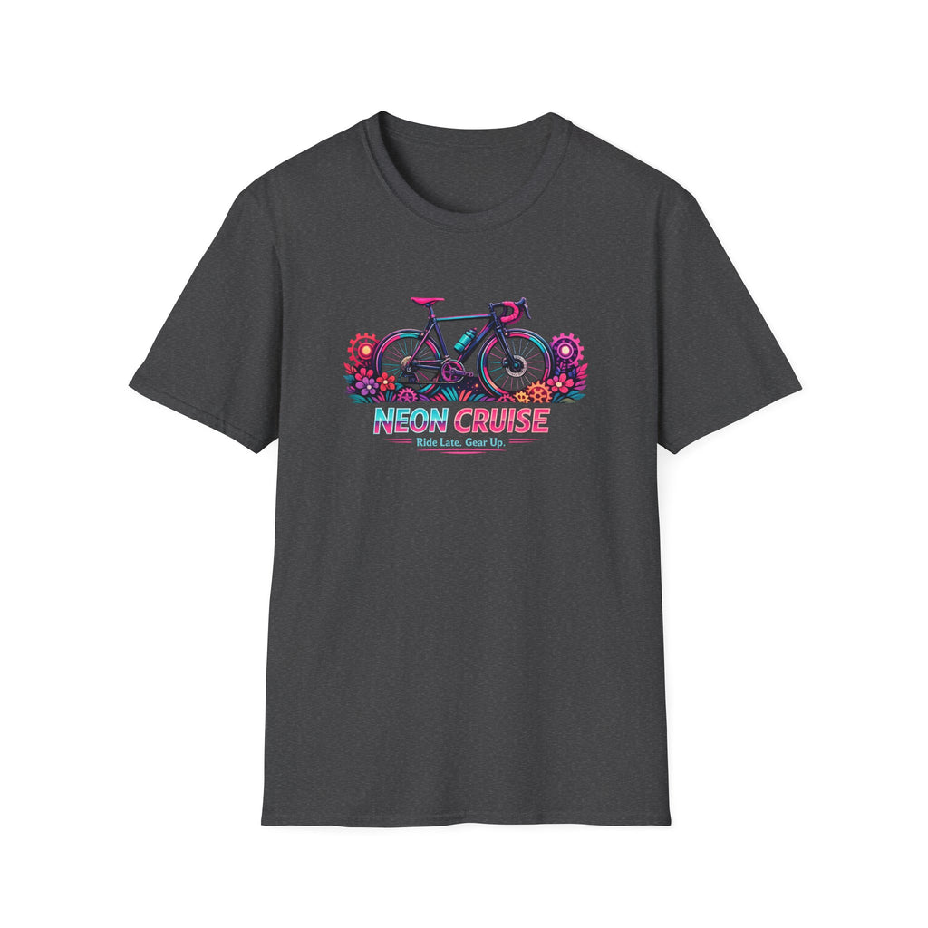 Neon Cruise T-Shirt
