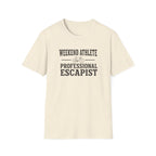Weekend Athlete T-Shirt