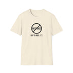 No Meetings Got To Ride T-Shirt