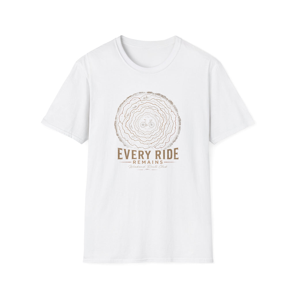 Every Ride Remains