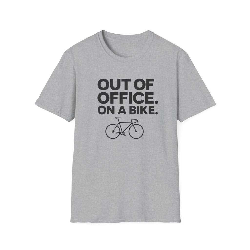 Out of Office T-Shirt
