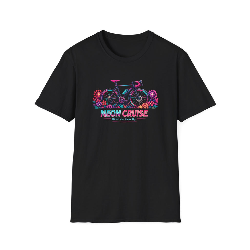 Neon Cruise T-Shirt