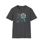 Ride More Need Less Neon Edition T-Shirt