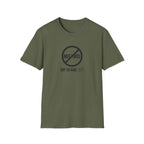 No Meetings Got To Ride T-Shirt