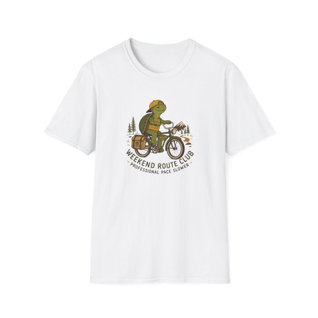 Professional Pace Slower T-Shirt