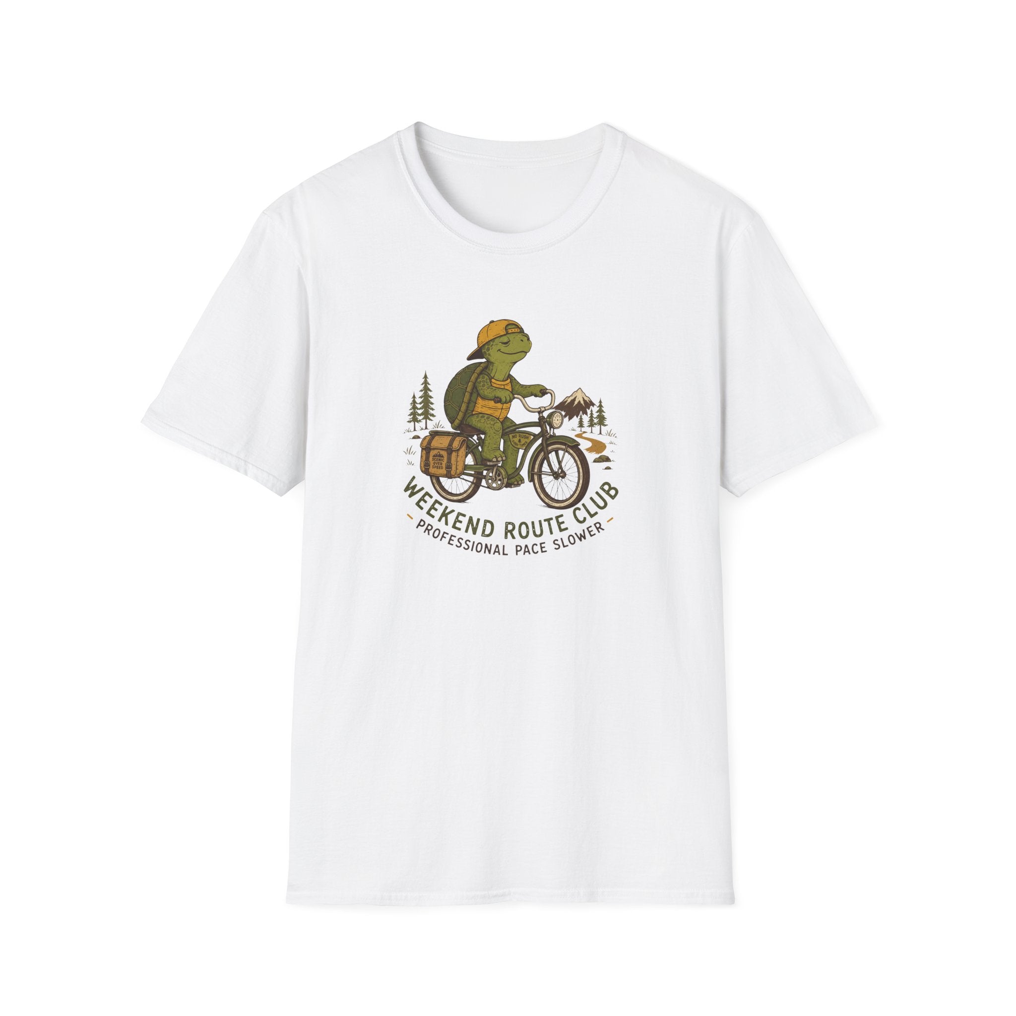 Professional Pace Slower T-Shirt