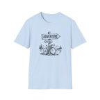 Adventure Routine T-Shirt