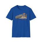 Good Roads Take Time T-Shirt 3