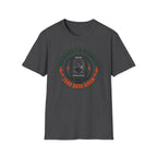 Disconnect to Reconnect T-Shirt