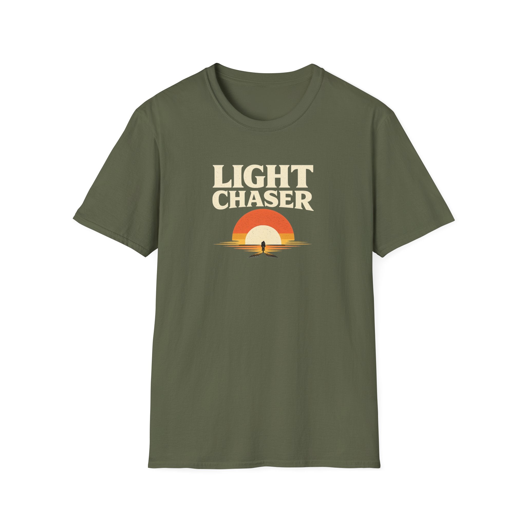 Light Chaser T-Shirt