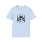 Enjoy the Route Monochrome T-Shirt