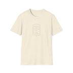 Cycling Computer T-Shirt