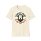 Disconnect to Reconnect T-Shirt