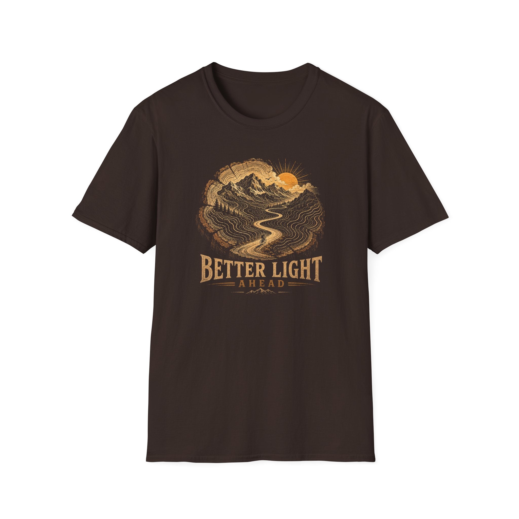 Better Light Ahead Altersringe 1