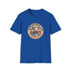 No Podium Required Coffee T-Shirt