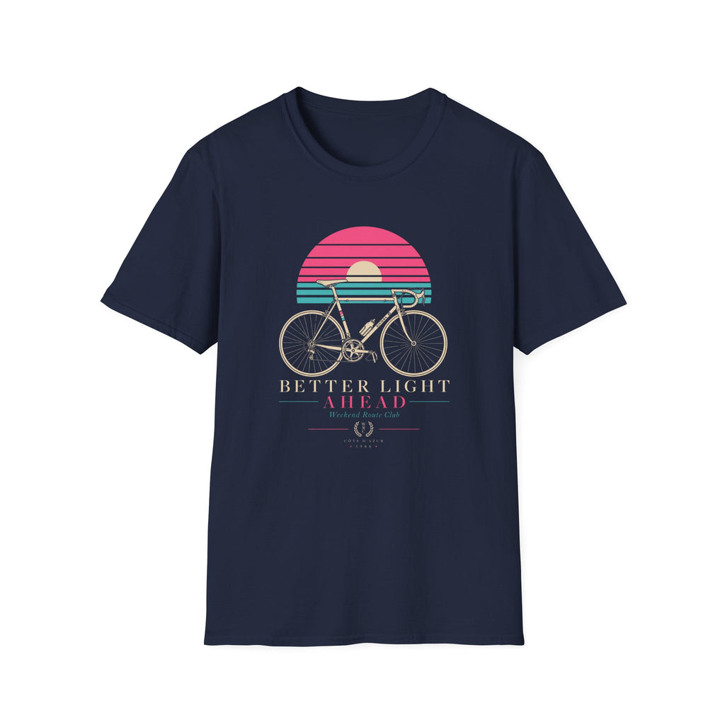 Cote Azur 1986 T-Shirt