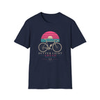 Cote Azur 1986 T-Shirt