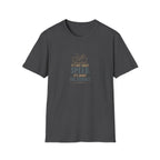 Its Not About The Speed T-Shirt
