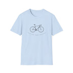 Ride Far Ride Together T-Shirt