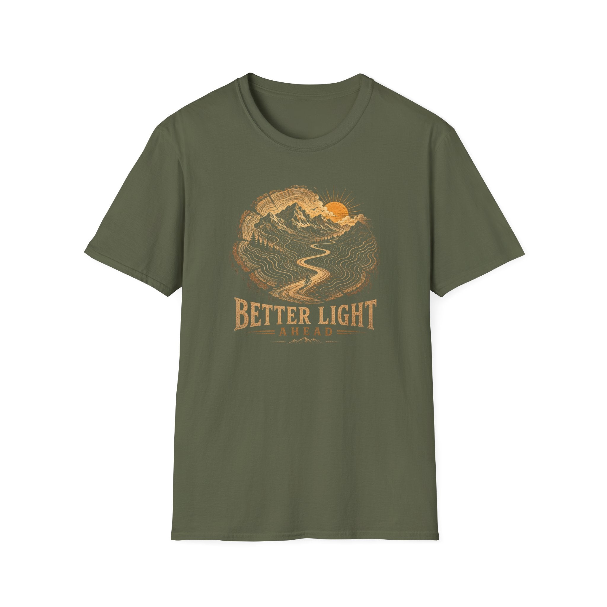 Better Light Ahead Altersringe 1