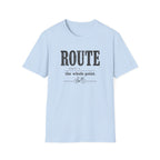 Route The Hole Point T-Shirt