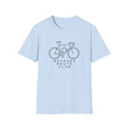 Weekend Route Club Minimal T-Shirt