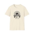 Enjoy the Route Monochrome T-Shirt