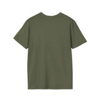 Shift Happens Saddle T-Shirt