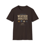 Weather Analysis T-Shirt