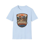 Good Times Ahead Paar T-Shirt