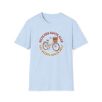 The Scenic Route Only T-Shirt