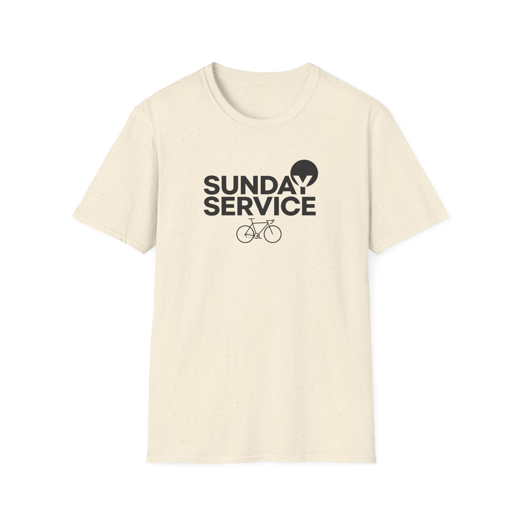 Sunday Service T-Shirt